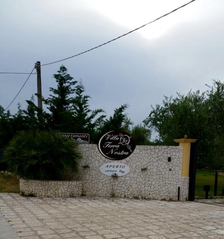 Villa Terra Nostra เวียสเต ภายนอก รูปภาพ