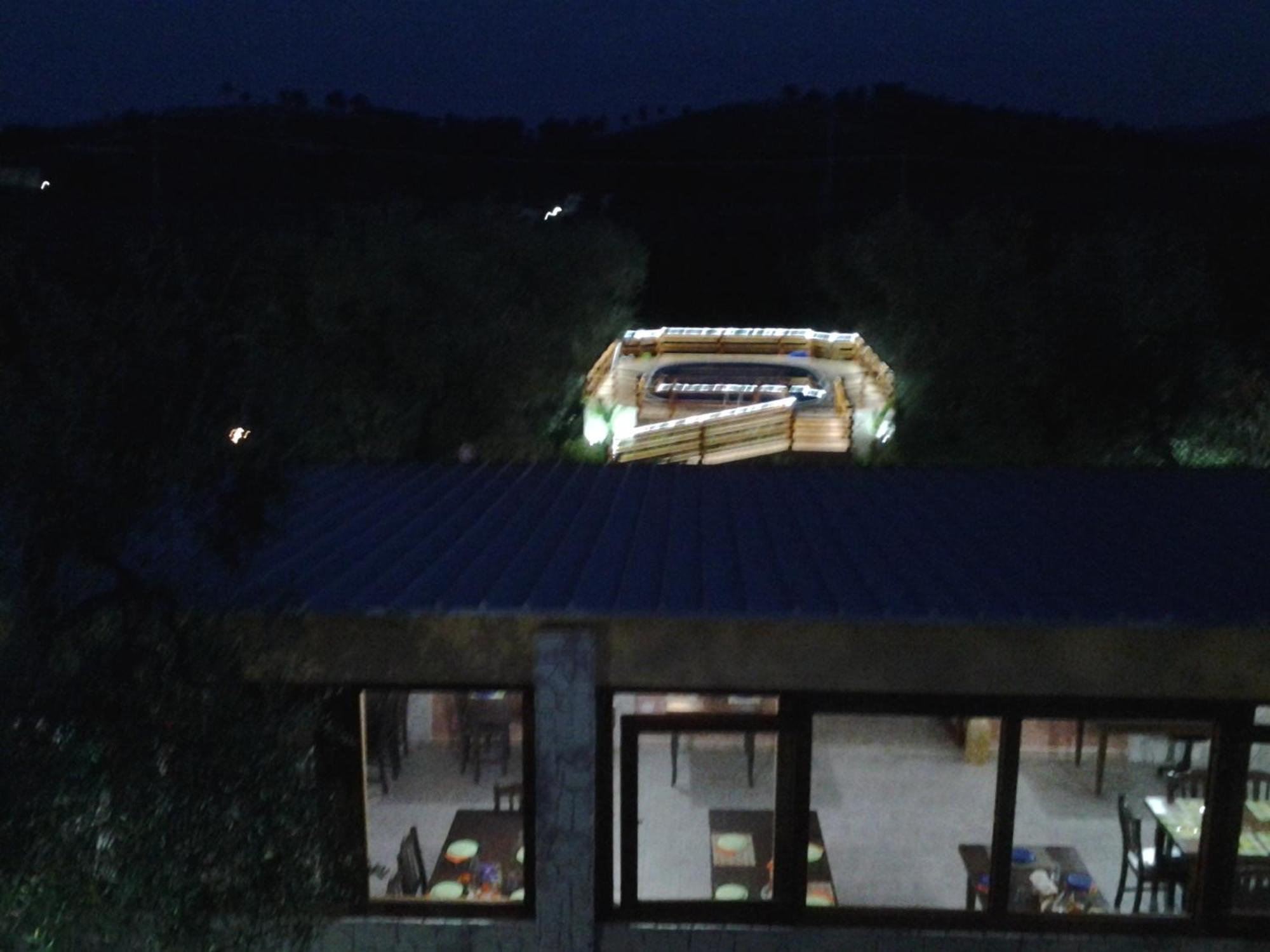 Villa Terra Nostra เวียสเต ห้อง รูปภาพ