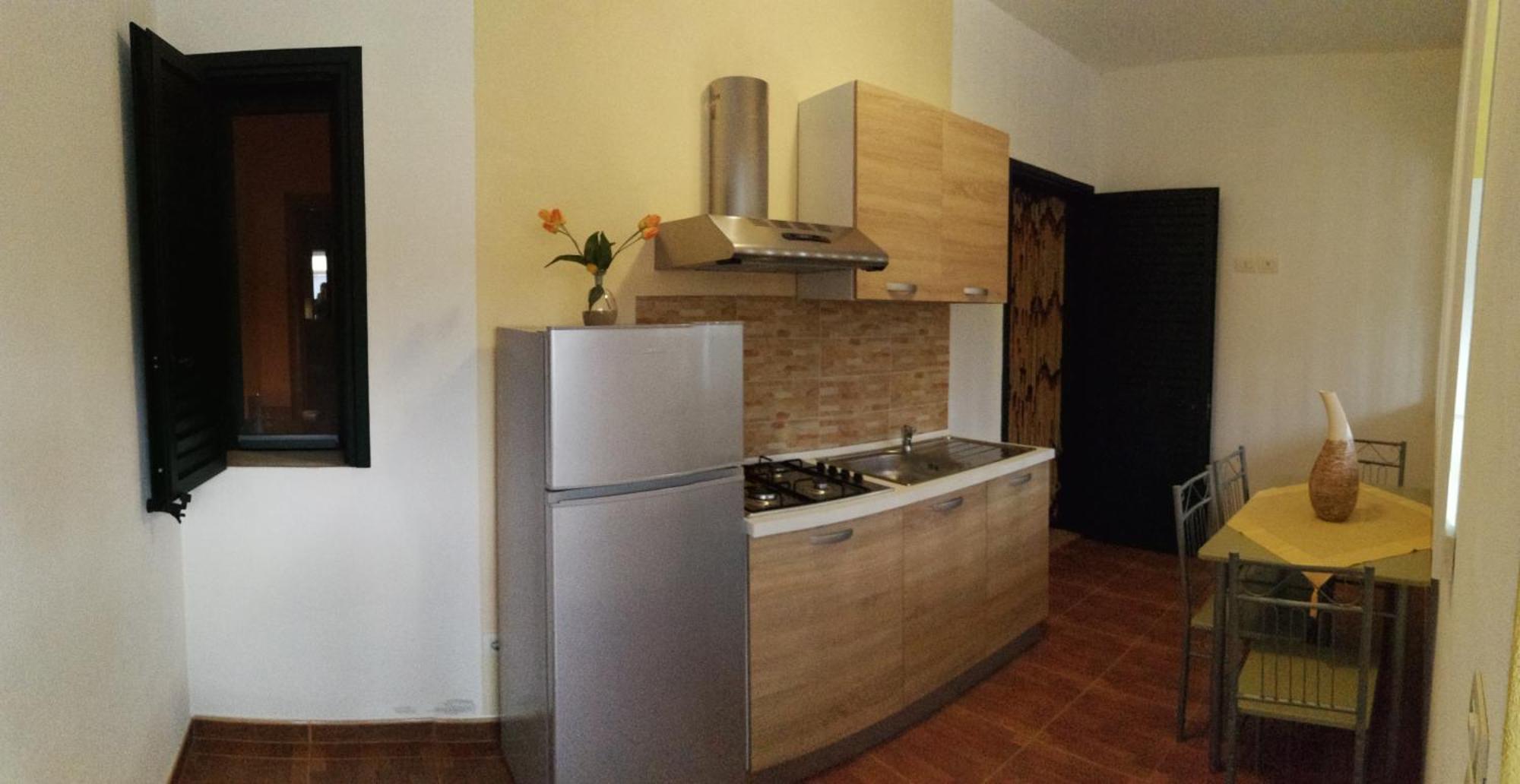 Villa Terra Nostra เวียสเต ห้อง รูปภาพ