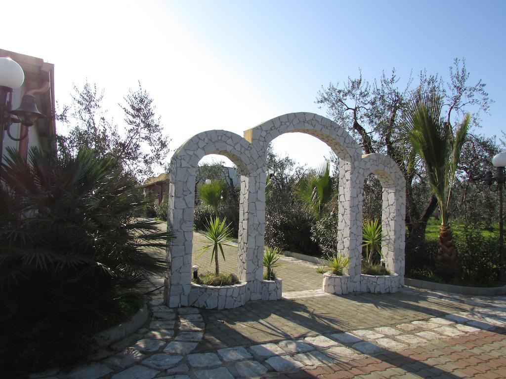 Villa Terra Nostra เวียสเต ภายนอก รูปภาพ