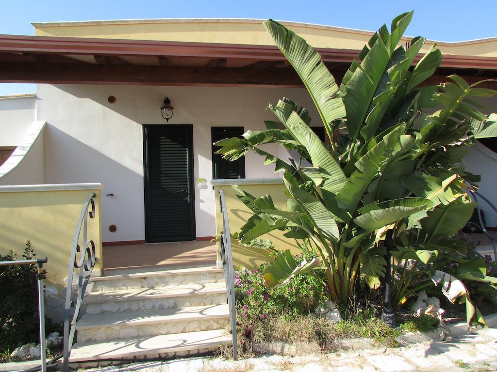 Villa Terra Nostra เวียสเต ภายนอก รูปภาพ