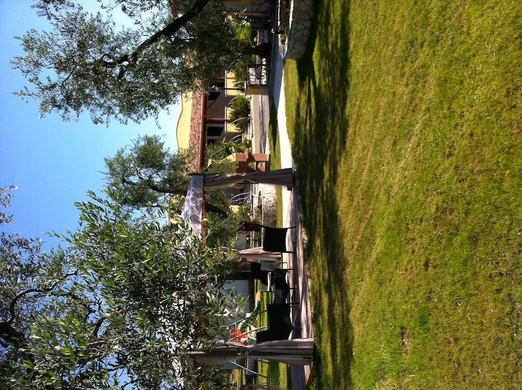 Villa Terra Nostra เวียสเต ภายนอก รูปภาพ