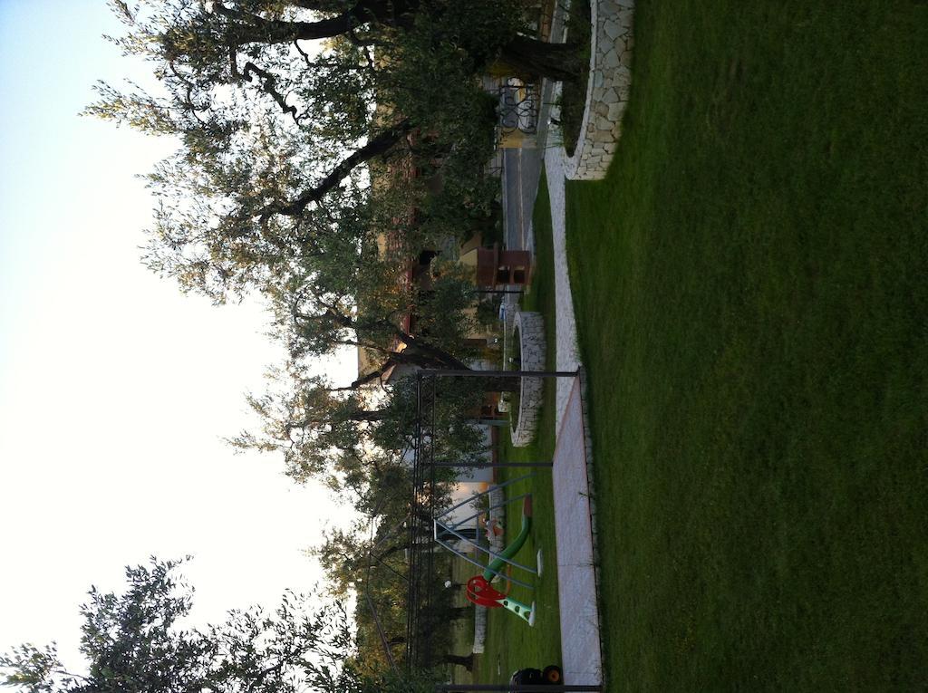 Villa Terra Nostra เวียสเต ภายนอก รูปภาพ