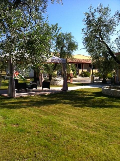 Villa Terra Nostra เวียสเต ภายนอก รูปภาพ